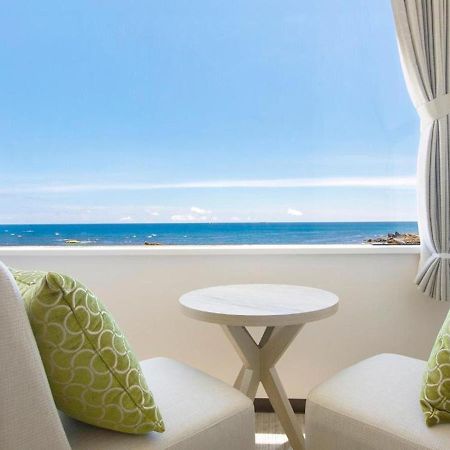 Shirahama Ocean Resort Chiba Exterior foto