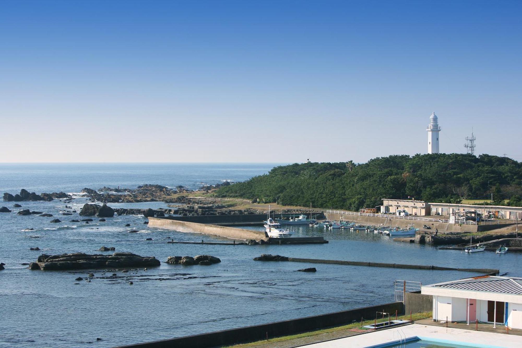 Shirahama Ocean Resort Chiba Exterior foto