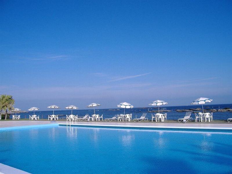 Shirahama Ocean Resort Chiba Exterior foto