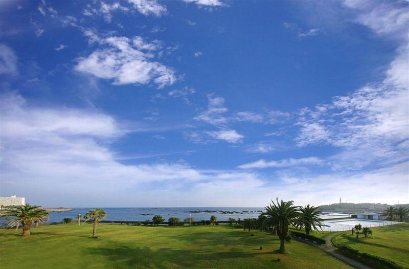 Shirahama Ocean Resort Chiba Exterior foto